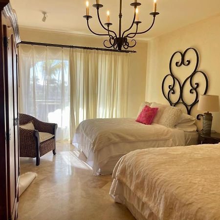Las Mananitas Aparthotel ซานโฮเซ เดล กาโบ ภายนอก รูปภาพ