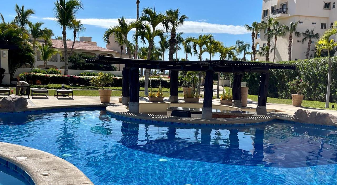 Las Mananitas Aparthotel ซานโฮเซ เดล กาโบ ภายนอก รูปภาพ