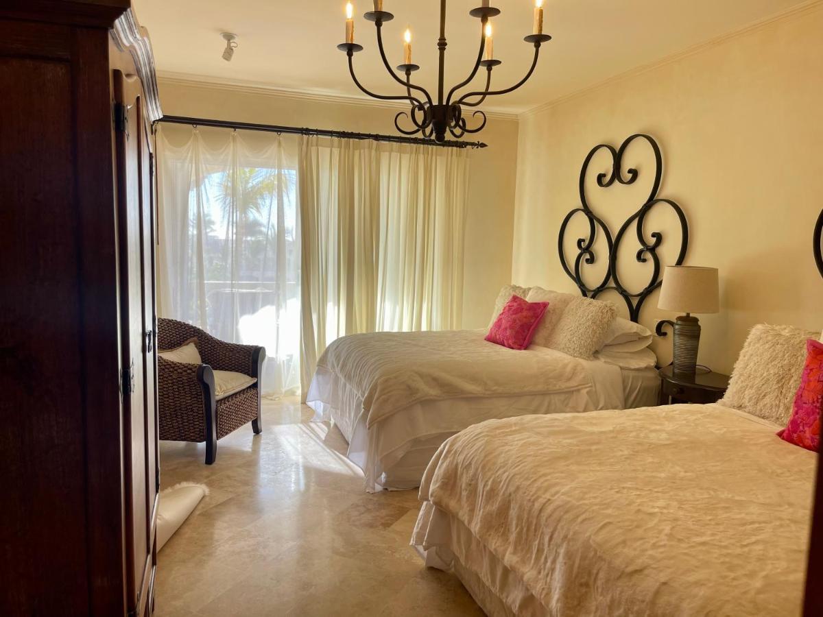 Las Mananitas Aparthotel ซานโฮเซ เดล กาโบ ภายนอก รูปภาพ