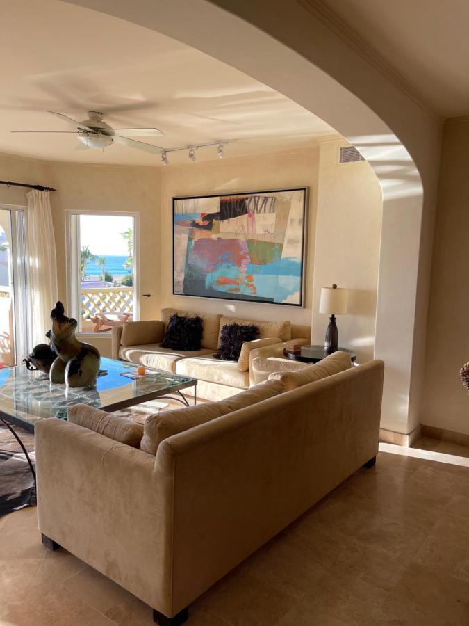 Las Mananitas Aparthotel ซานโฮเซ เดล กาโบ ภายนอก รูปภาพ