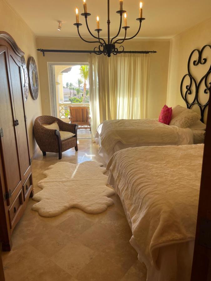 Las Mananitas Aparthotel ซานโฮเซ เดล กาโบ ภายนอก รูปภาพ