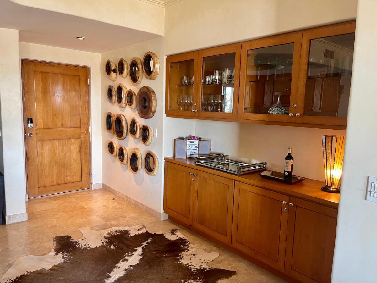 Las Mananitas Aparthotel ซานโฮเซ เดล กาโบ ภายนอก รูปภาพ